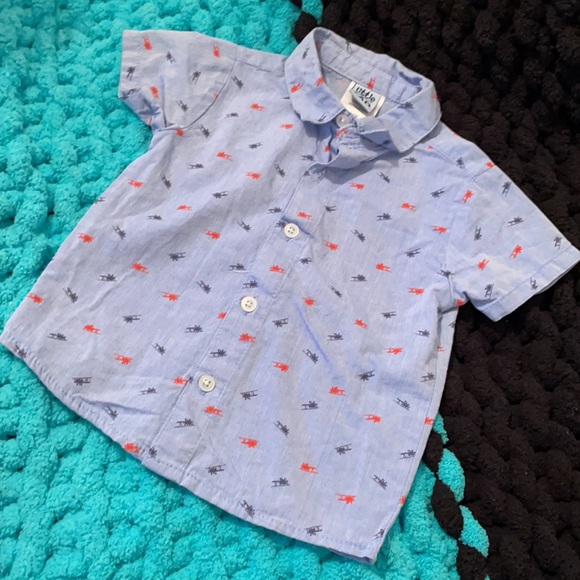 Boys Toddler Set 24mnths - Picture 4 of 5